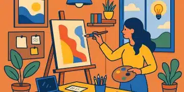 Designing Spaces That Encourage Creativity