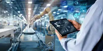 How Digital Twins Are Transforming Industries