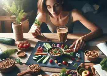 mindful eating benefits