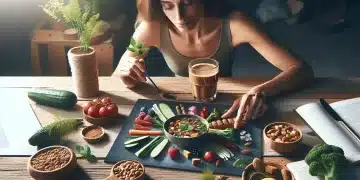 mindful eating benefits