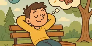 Downtime improves creativity