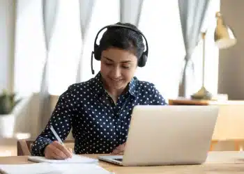 Trends in Online Learning and Upskilling