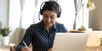 Trends in Online Learning and Upskilling