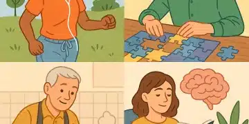 Everyday Activities That Boost Brain Health