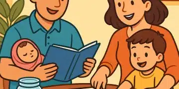 Financial Planning for Growing Families