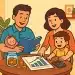 Financial Planning for Growing Families