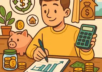 Financial Strategies for Everyday Life