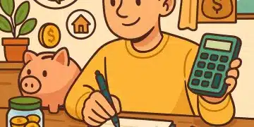 Financial Strategies for Everyday Life