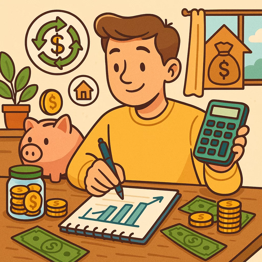 Financial Strategies for Everyday Life