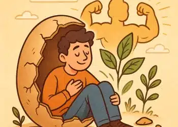 Finding Strength in Vulnerability