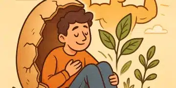 Finding Strength in Vulnerability