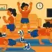 Fitness Routines That Require No Equipment