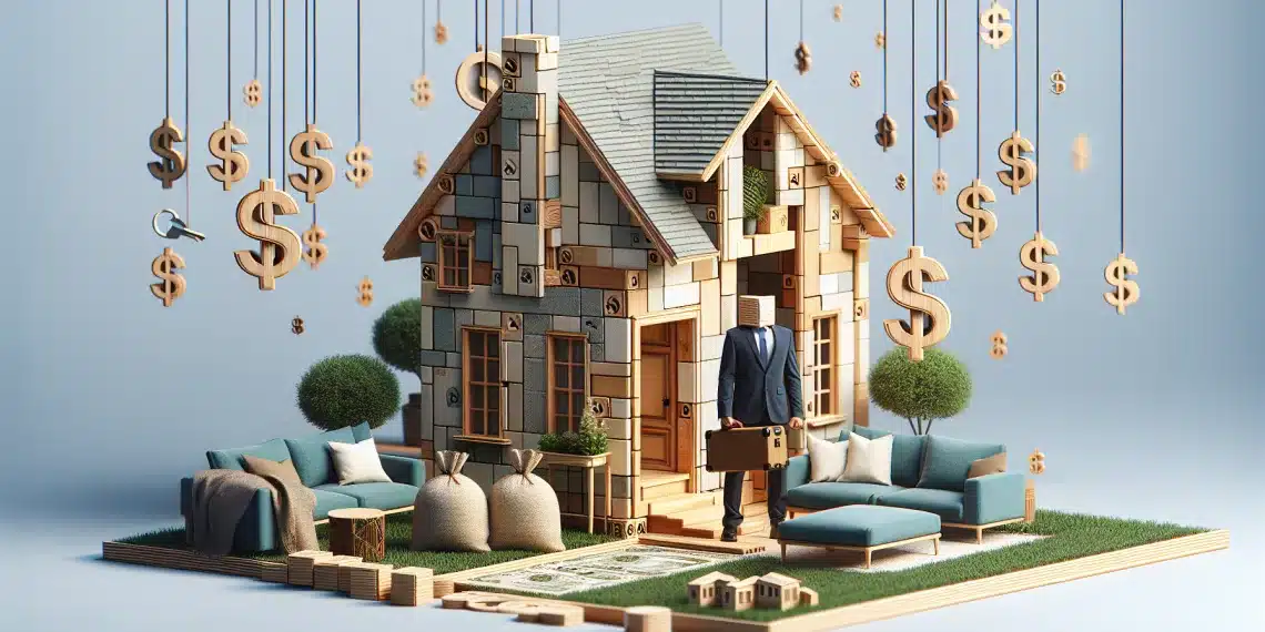 hidden factors home prices