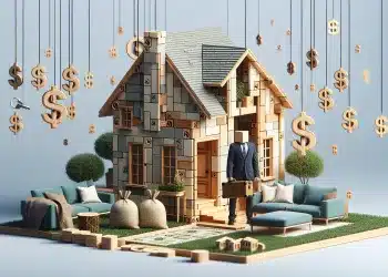 hidden factors home prices