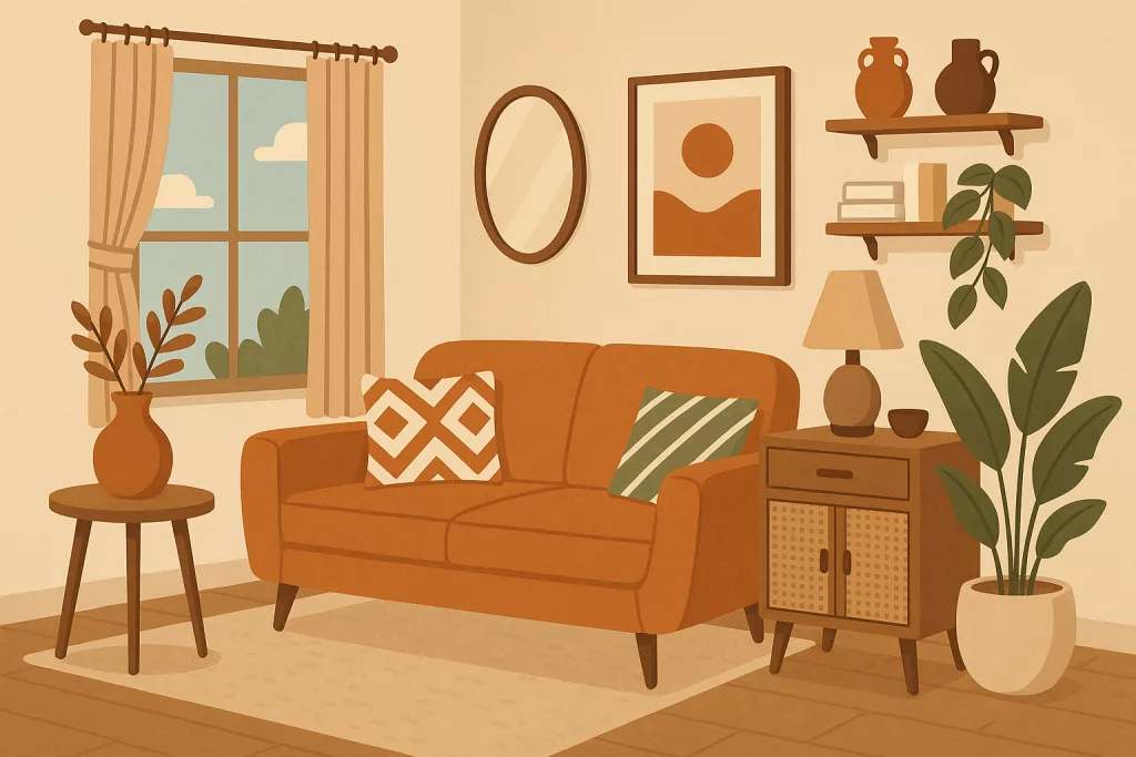 Home Decor Trends That Are Here to Stay