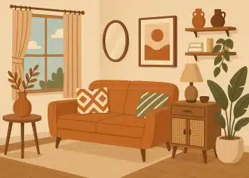 Home Decor Trends That Are Here to Stay