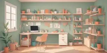 home organization trends