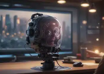 AI news feeds transformation