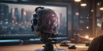 AI news feeds transformation