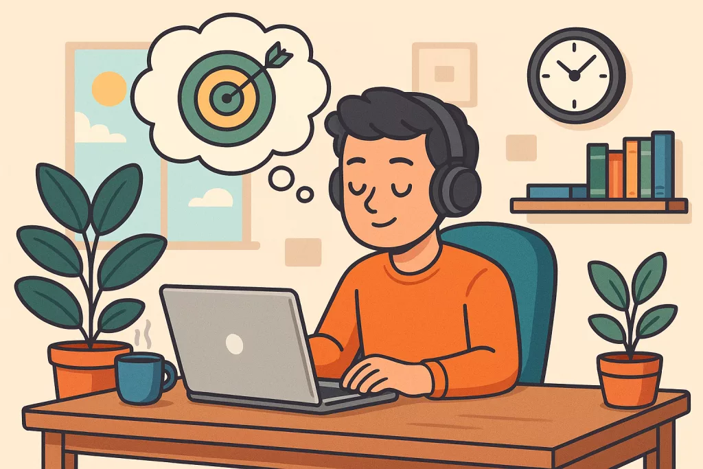 How Creating a Thoughtful Work Environment Increases Focus