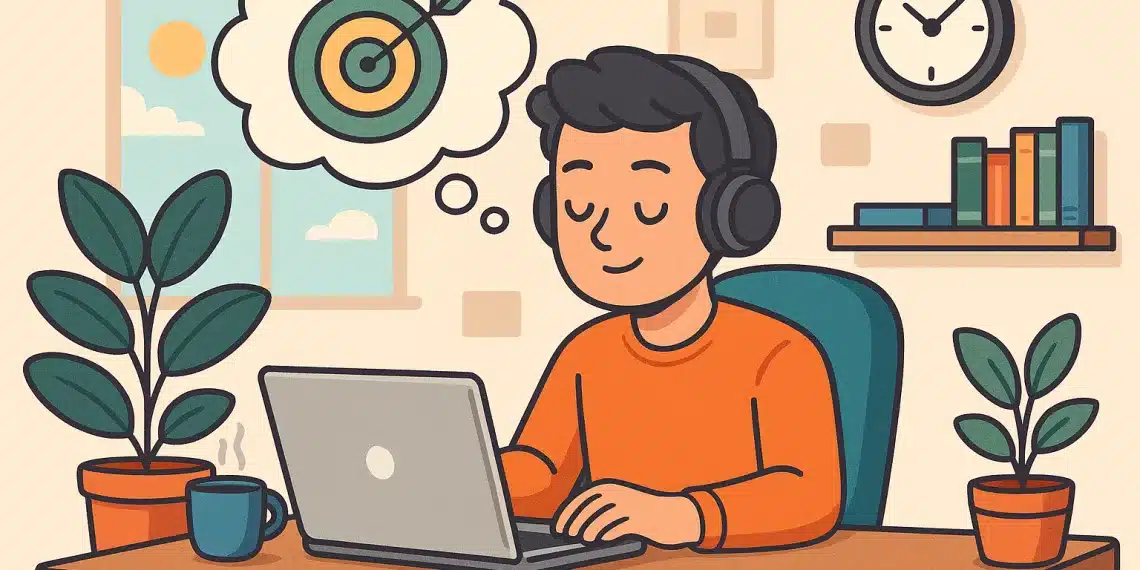 How Creating a Thoughtful Work Environment Increases Focus