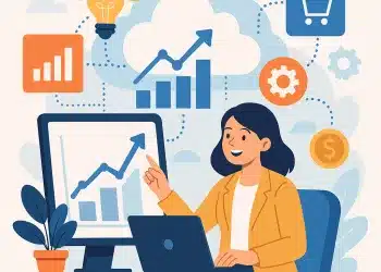 How Digital Transformation Helps Businesses Thrive