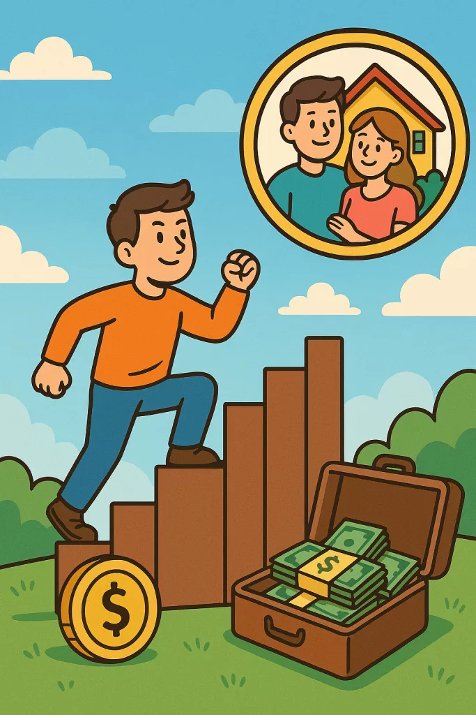 How Financial Planning Can Help You Achieve Your Dreams