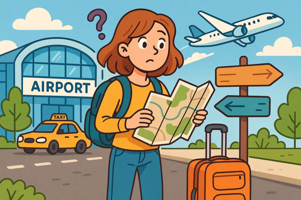 How Travel Teaches You to Adapt to New Situations
