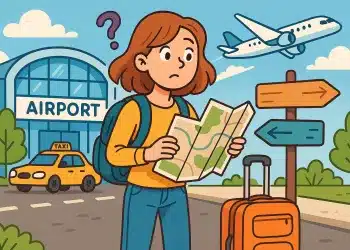 How Travel Teaches You to Adapt to New Situations