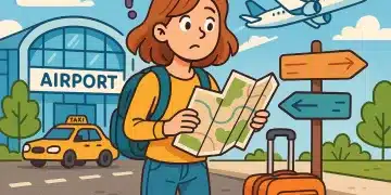 How Travel Teaches You to Adapt to New Situations