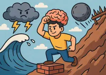 How building mental toughness helps you handle life’s challenges