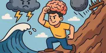 How building mental toughness helps you handle life’s challenges