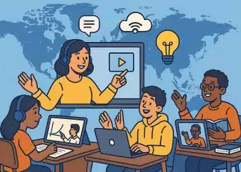 How online learning is revolutionizing education worldwide