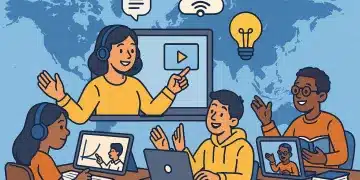 How online learning is revolutionizing education worldwide