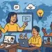 How online learning is revolutionizing education worldwide