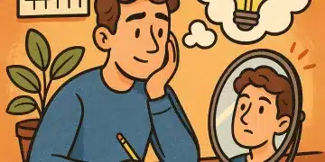 How regular reflection helps keep your ideas fresh