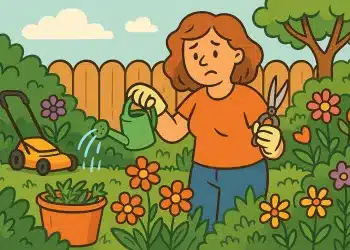 How to Maintain a Beautiful Garden Without a Green Thumb