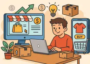 How to Start Your Own Successful E-commerce Business