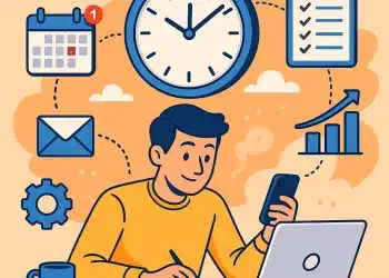 How to Use Tech Tools for Time Management in Business