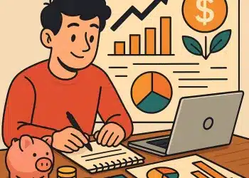 How to build an effective personal finance strategy