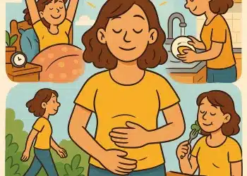 Incorporating Mindfulness Into Daily Routines