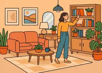 Interior Design That Balances Function and Style