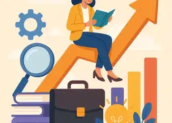 Investing in personal skills for career advancement