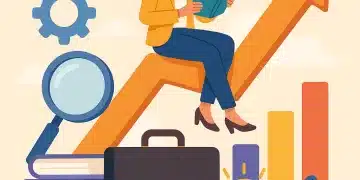 Investing in personal skills for career advancement