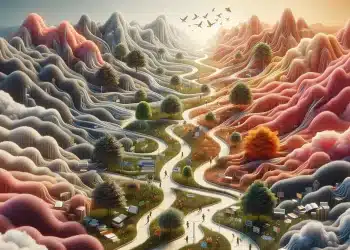 lifelong learning paths