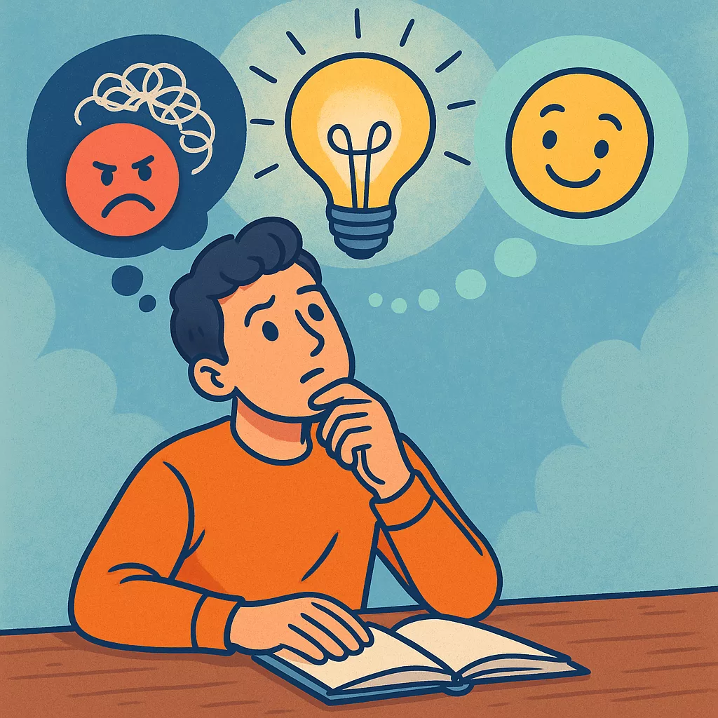 Mental Clarity & Decision Making