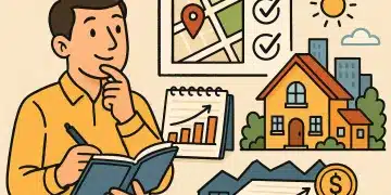 Planning Your First Real Estate Investment