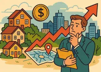 Real Estate Investment Strategies for 2025 and Beyond