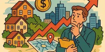 Real Estate Investment Strategies for 2025 and Beyond