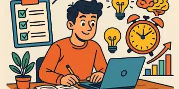 Science of Habit Formation and Productivity